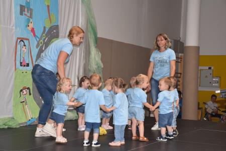 otvoritev prizidka k Vrtcu Kozje, 21.6.2023 - Jernej Šulc (19)